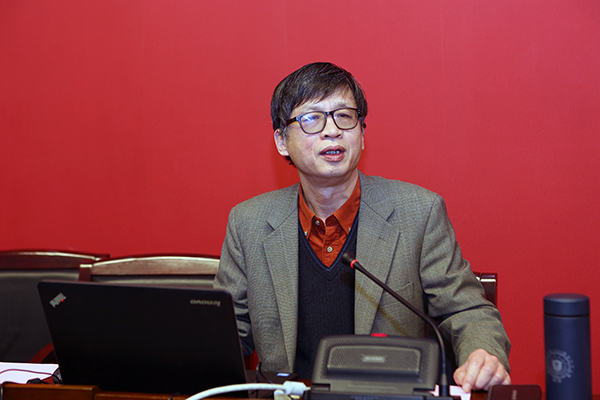 学校2015年"和谐校园 阳光心灵"主题心理教育活动启动