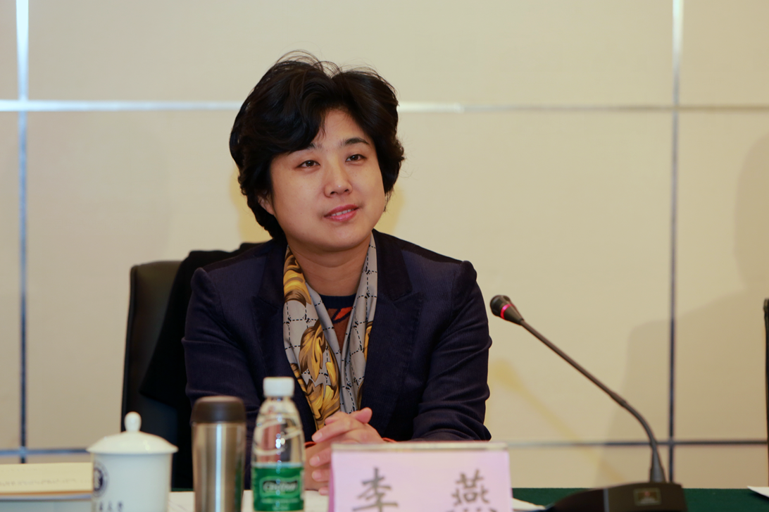 在徐院士及高层次人才代表迎春座谈会在中国矿大举行